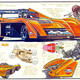 Image for article titled The McLaren M20 Had 750 Horsepower And Could Destroy Porsches (On Good Days)